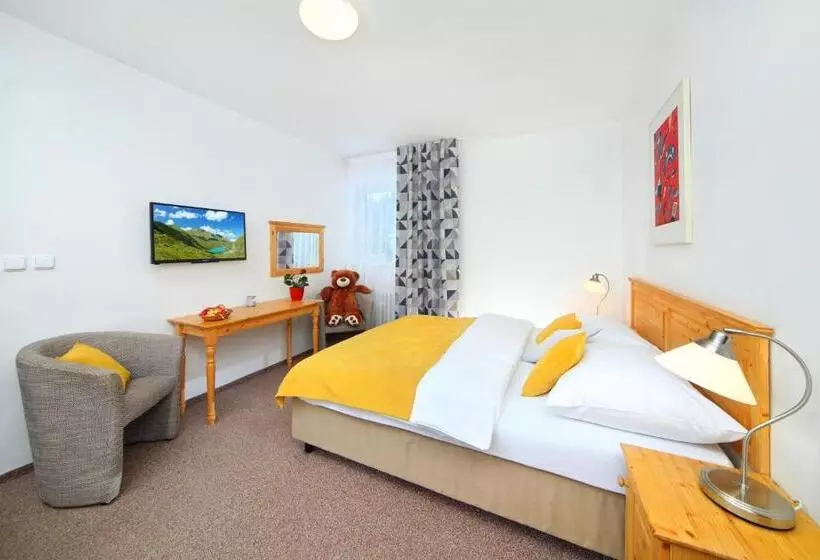 Fotos del hotel Lenka:  2