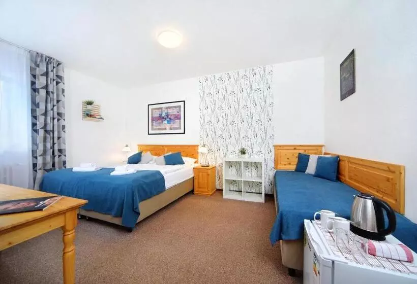 Fotos del hotel Lenka:  22