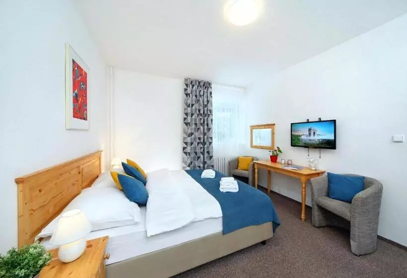 Fotos del hotel Lenka:  16