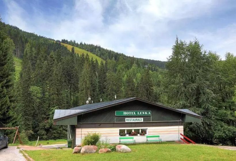 Fotos del hotel Lenka:  21