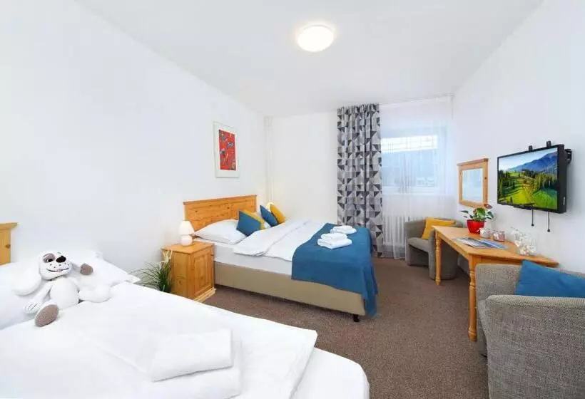 Fotos del hotel Lenka:  13