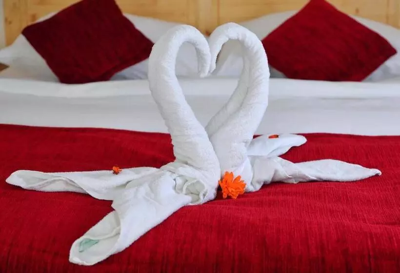 Fotos del hotel Lenka:  7