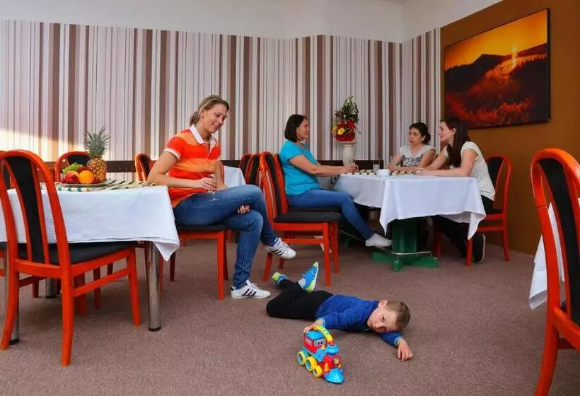 Fotos del hotel Lenka:  11