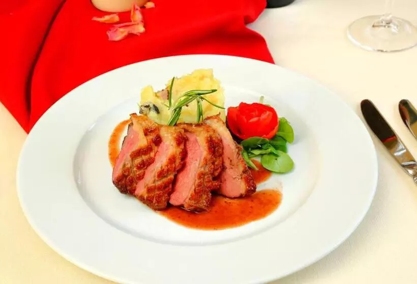 Fotos del hotel Lenka:  20