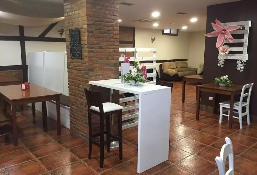 Fotos del hotel Marfrei:  4