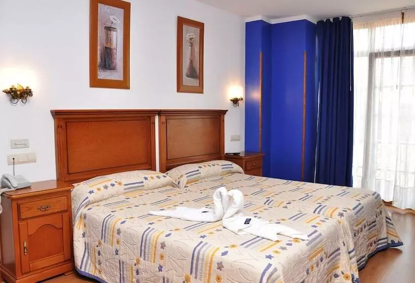 Fotos del hotel Marfrei:  23