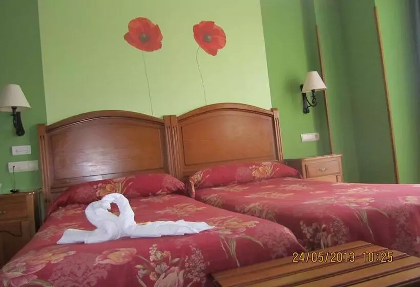 Fotos del hotel Marfrei:  20