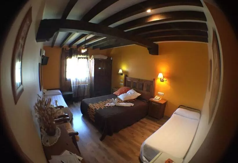 Fotos del hotel Marfrei:  2