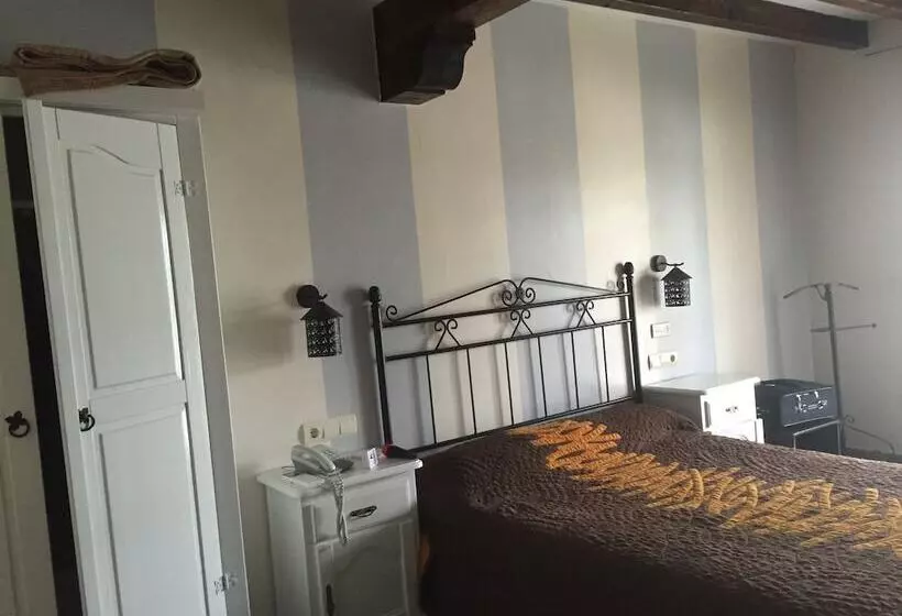 Fotos del hotel Marfrei:  18