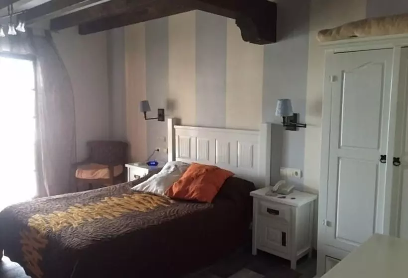 Fotos del hotel Marfrei:  9