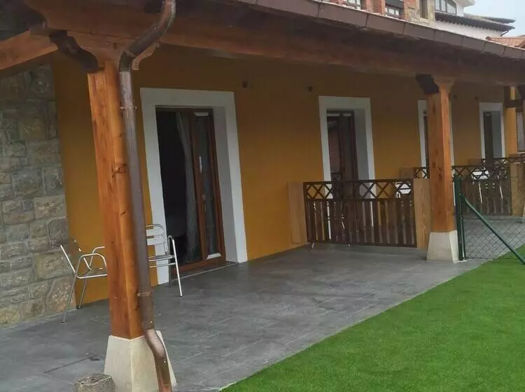 Fotos del hotel Marfrei:  13