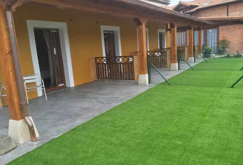 Fotos del hotel Marfrei:  6