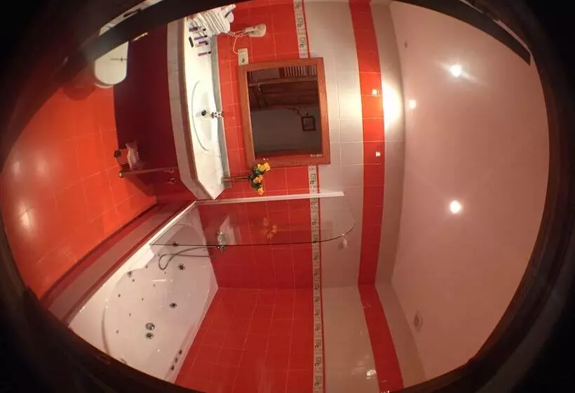 Fotos del hotel Marfrei:  14