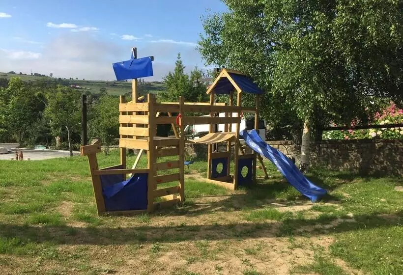 Fotos del hotel Marfrei:  12