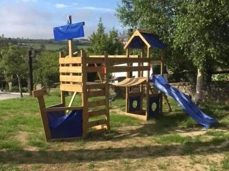 Fotos del hotel Marfrei:  5