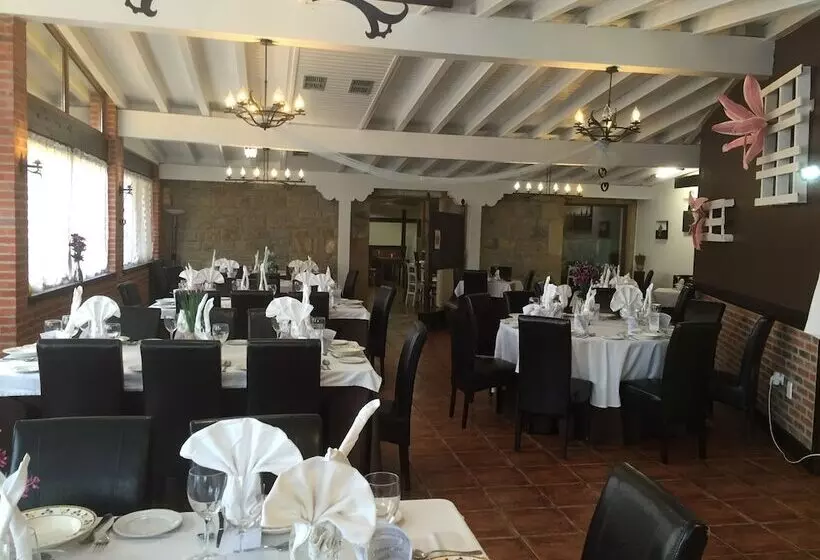 Fotos del hotel Marfrei:  3