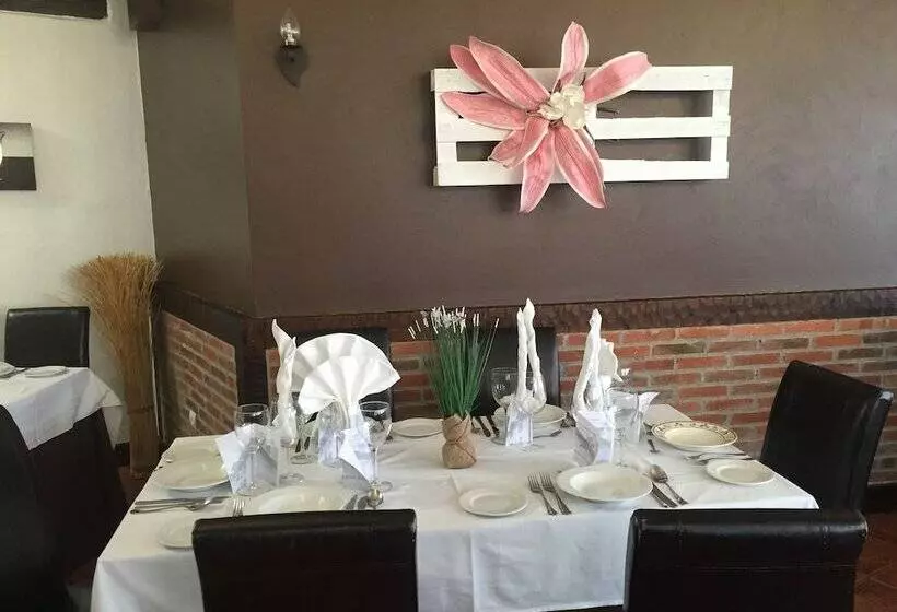 Fotos del hotel Marfrei:  10