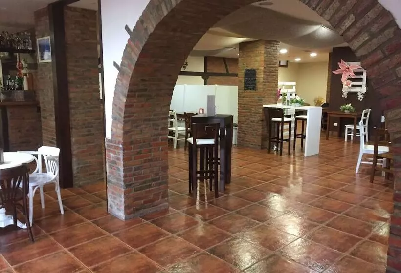 Fotos del hotel Marfrei:  11