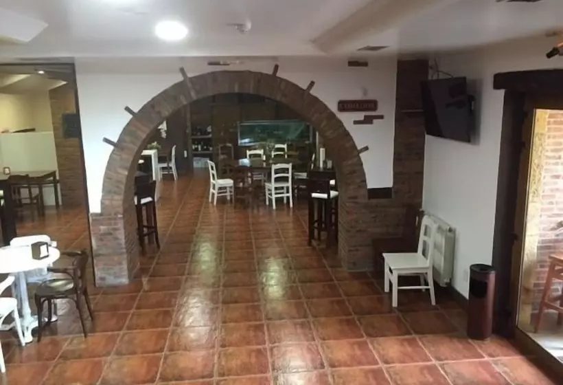 Fotos del hotel Marfrei:  17