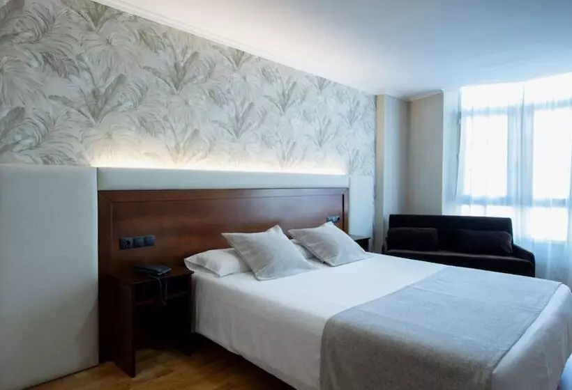 Fotos del hotel Oca Insua Costa Da Morte:  2