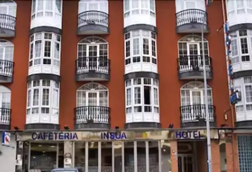 Fotos del hotel Oca Insua Costa Da Morte:  1