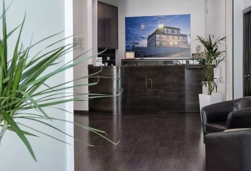 Fotos del hotel Oca Insua Costa Da Morte:  4