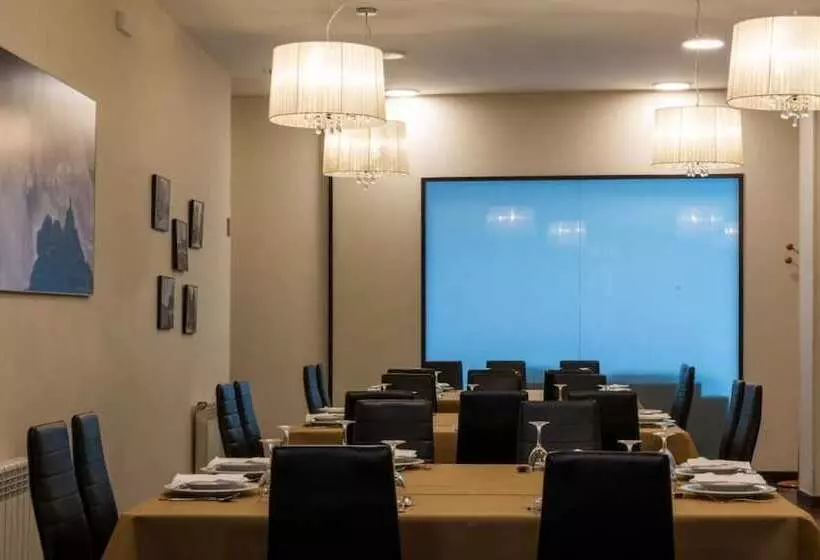 Fotos del hotel Oca Insua Costa Da Morte:  7