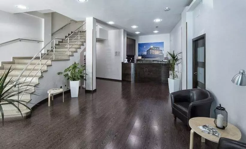 Fotos del hotel Oca Insua Costa Da Morte:  9