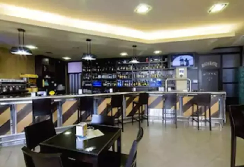 Fotos del hotel Oca Insua Costa Da Morte:  11