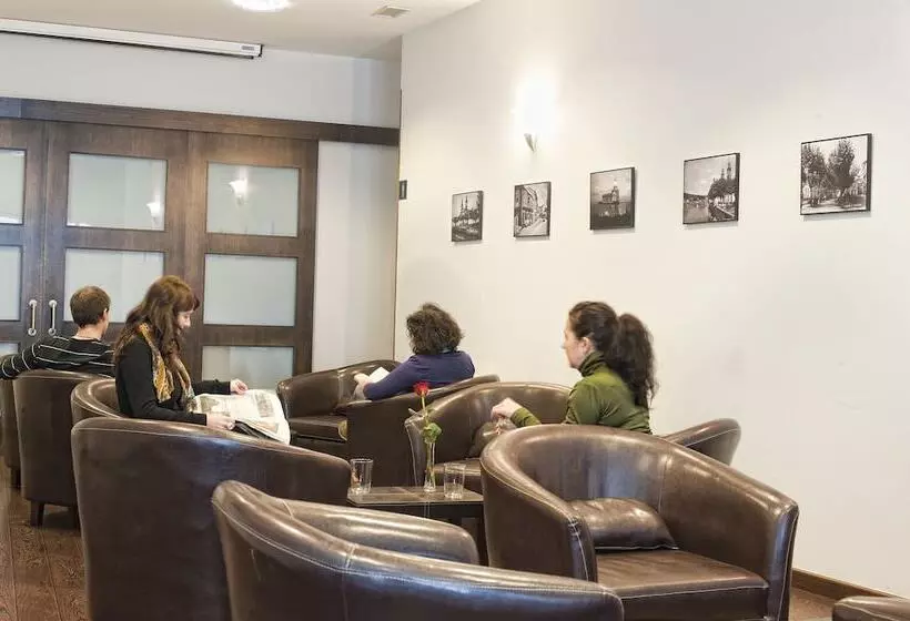 Fotos del hotel Oca Insua Costa Da Morte:  3