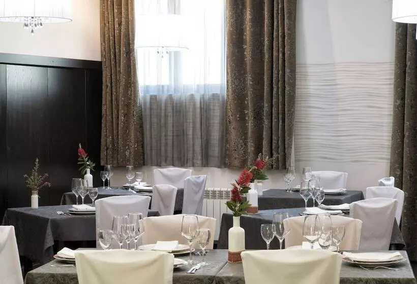 Fotos del hotel Oca Insua Costa Da Morte:  15