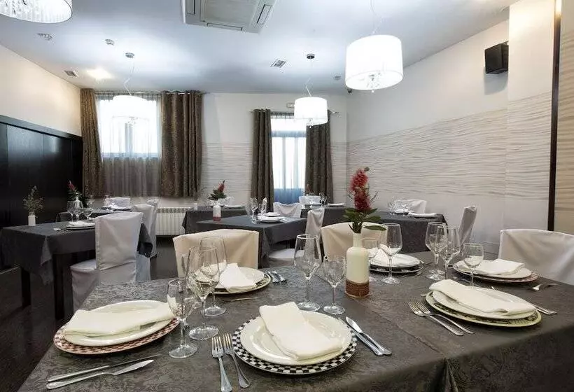 Fotos del hotel Oca Insua Costa Da Morte:  16