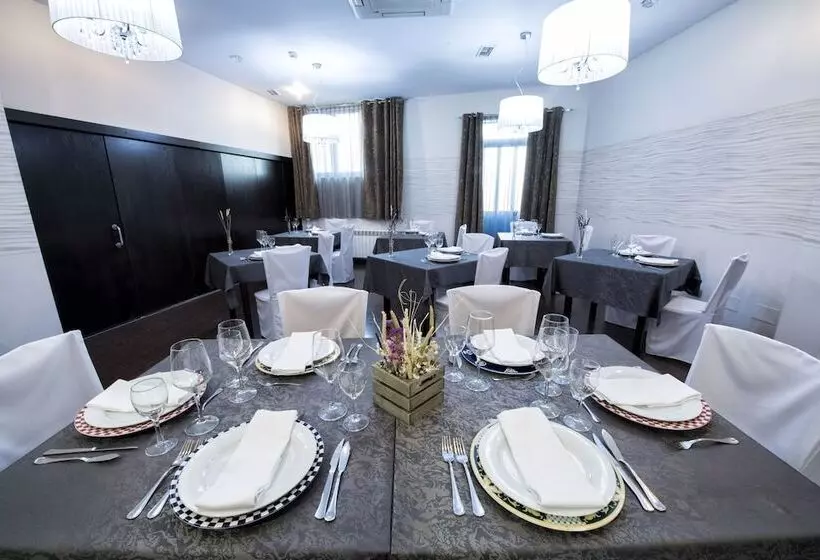 Fotos del hotel Oca Insua Costa Da Morte:  21