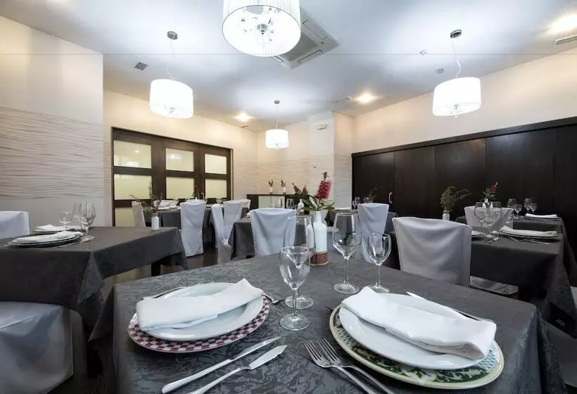 Fotos del hotel Oca Insua Costa Da Morte:  17