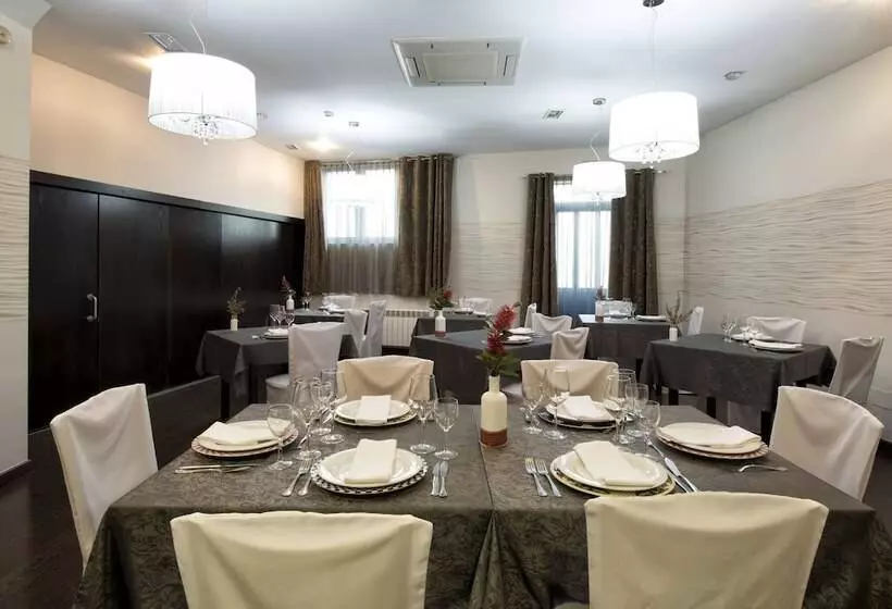 Fotos del hotel Oca Insua Costa Da Morte:  18