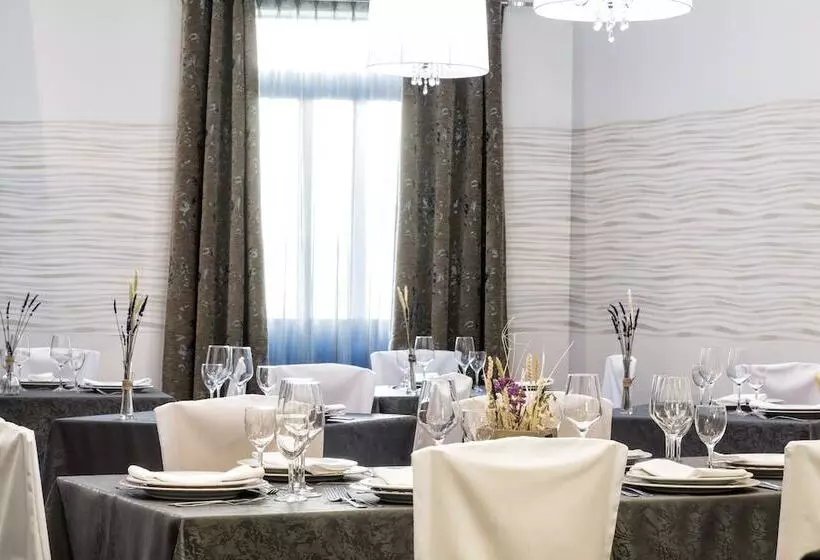 Fotos del hotel Oca Insua Costa Da Morte:  19