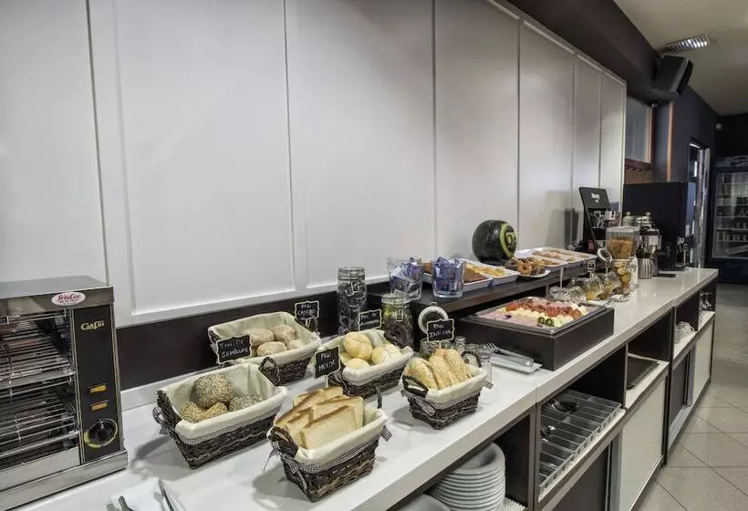 Fotos del hotel Oca Insua Costa Da Morte:  24