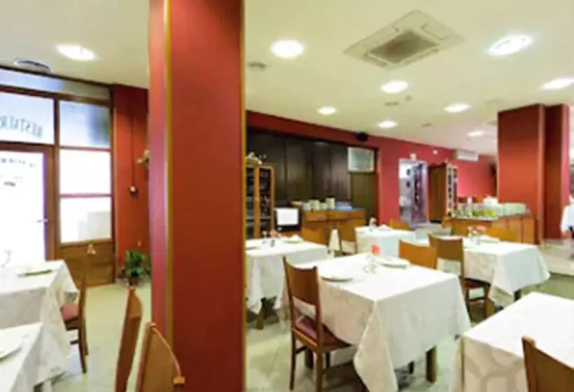 Fotos del hotel Oca Insua Costa Da Morte:  10