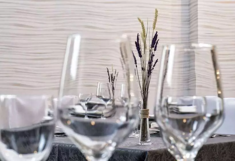 Fotos del hotel Oca Insua Costa Da Morte:  25