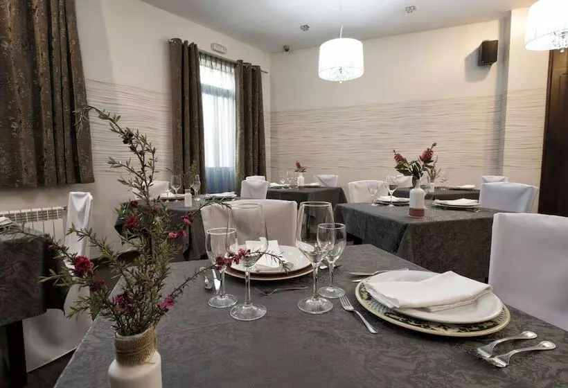 Fotos del hotel Oca Insua Costa Da Morte:  22