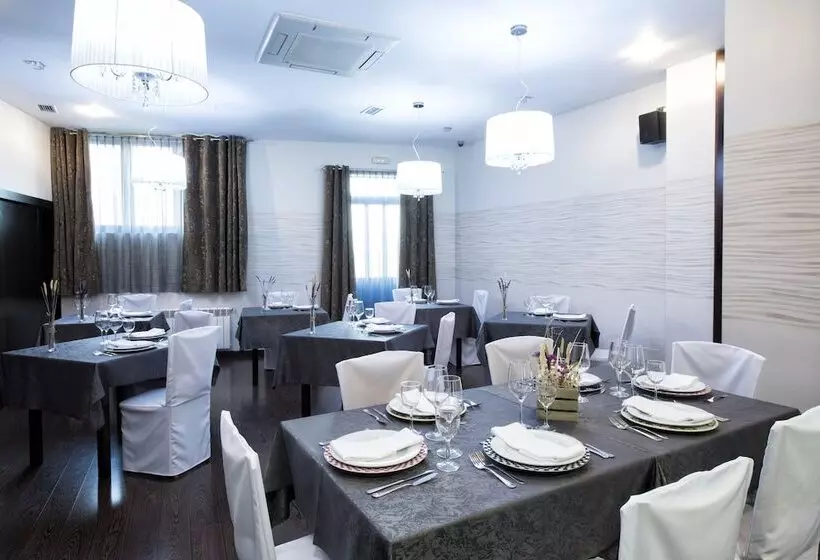 Fotos del hotel Oca Insua Costa Da Morte:  13