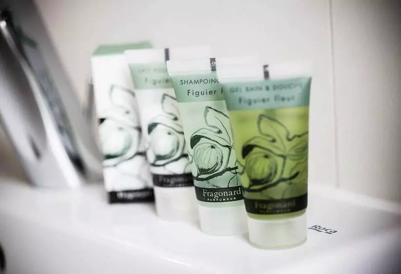 Fotos del hotel Park Lane Paris:  15