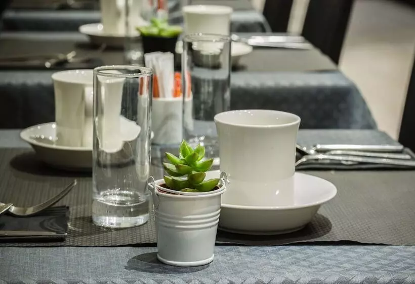 Fotos del hotel Park Lane Paris:  4