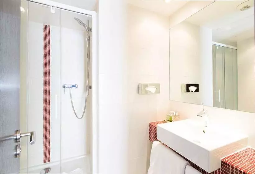 Fotos del hotel Park Lane Paris:  12