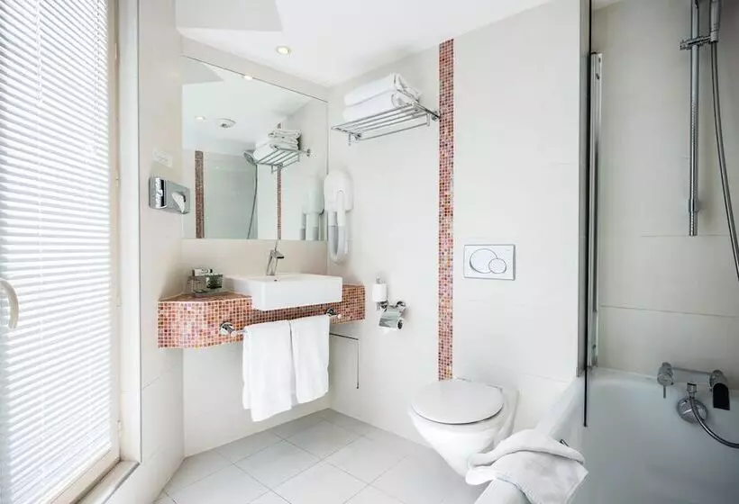 Fotos del hotel Park Lane Paris:  6