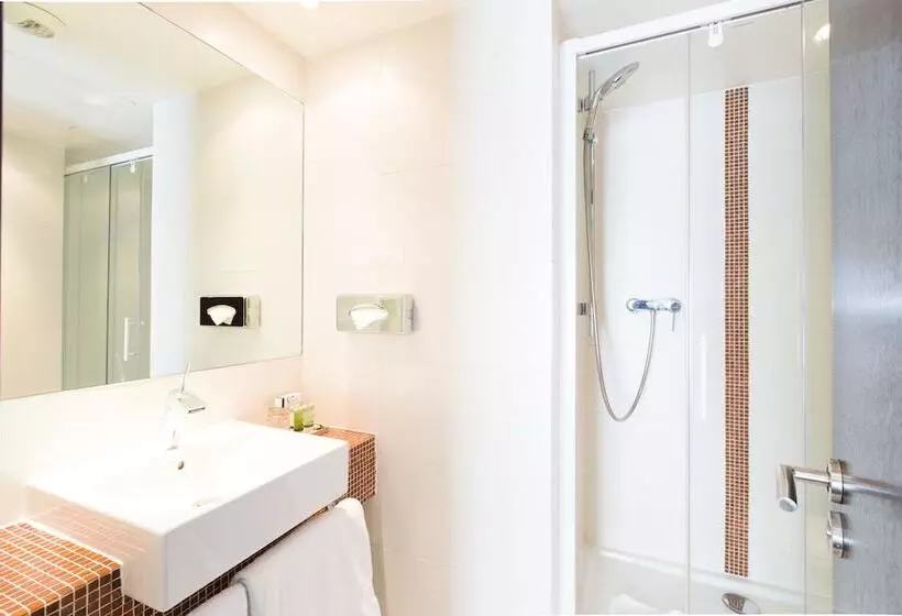 Fotos del hotel Park Lane Paris:  13