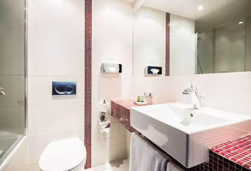 Fotos del hotel Park Lane Paris:  10