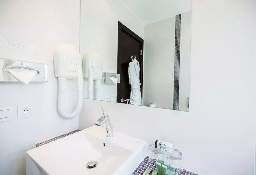 Fotos del hotel Park Lane Paris:  11