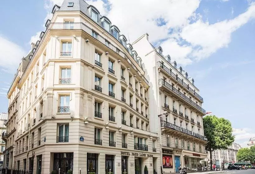 Fotos del hotel Park Lane Paris:  8