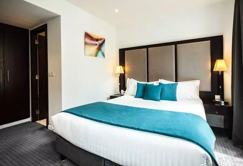 Fotos del hotel Park Lane Paris:  9